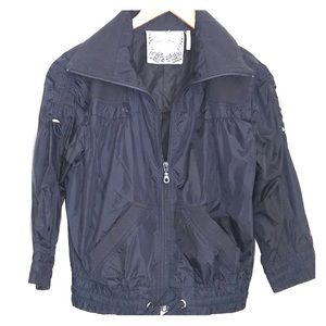 COPY - Guess crop jacket.